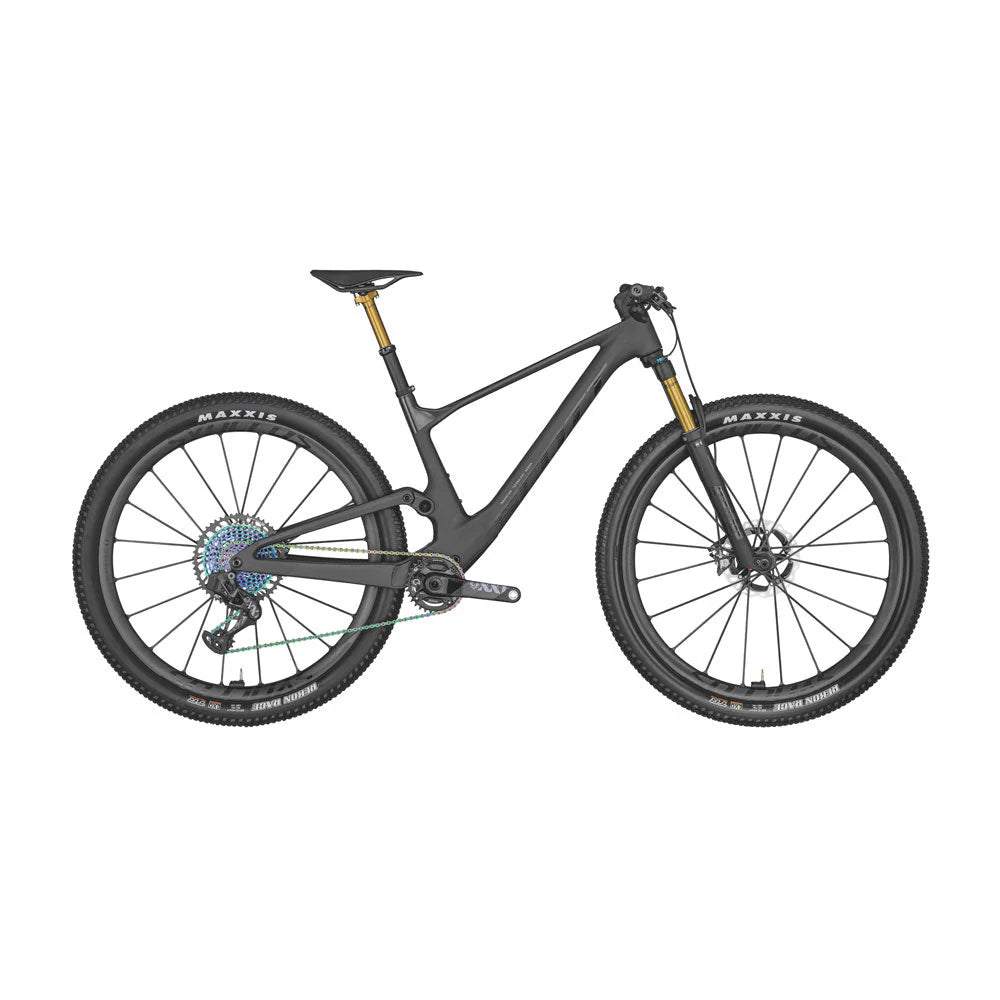 Bicicleta RC SL EVO AXS