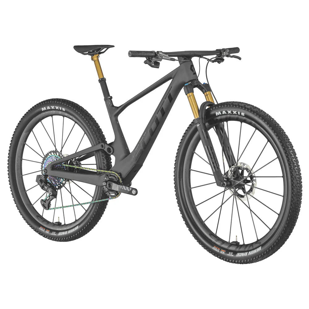 Bicicleta RC SL EVO AXS