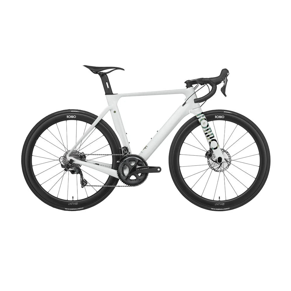 Bicicleta de estrada CF 1 Disc 2021