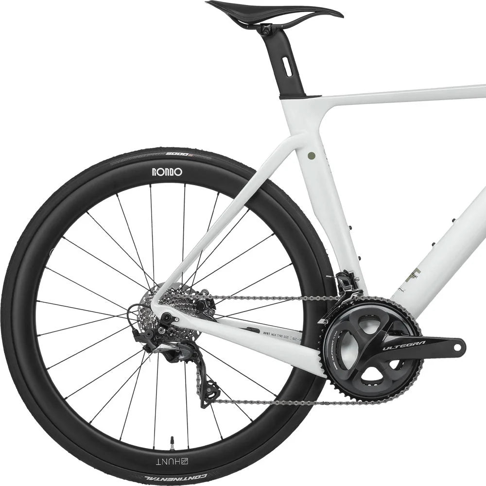 Bicicleta de estrada CF 1 Disc 2021